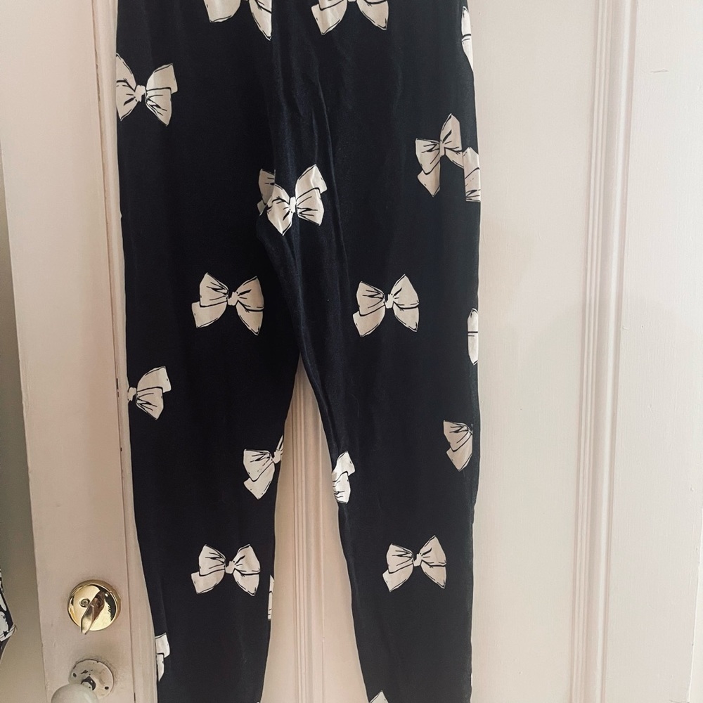 Kate Spade PJ’s Size Small - Picture 6 of 10